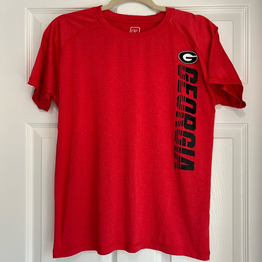 University of Georgia dri fit. Size XL. So cute!